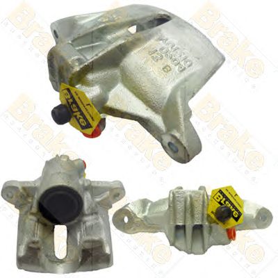 BRAKE ENGINEERING ca2121r -  Тормозной суппорт